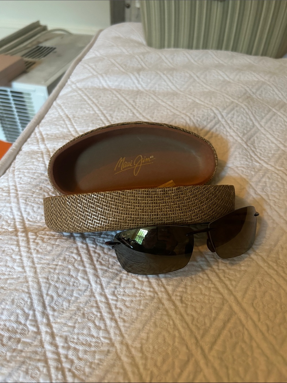 Maui Jim sunglasses